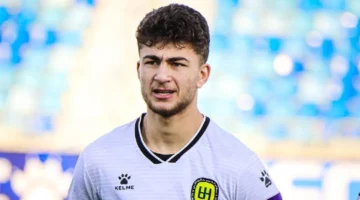 تأكيد انتقال الفاخوري إلى بيراميدز في موسم الانتقالات الحالية